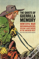 The Ghosts Of Guerrilla Memory