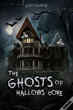 Capa do artigo The Ghosts Of Hallows Cove