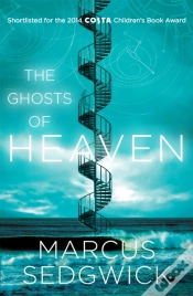 Capa do artigo The Ghosts Of Heaven