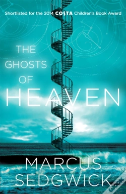 Capa do artigo The Ghosts Of Heaven