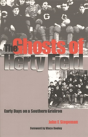 The Ghosts Of Herty Field - Preview