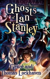 Capa do artigo The Ghosts Of Ian Stanley