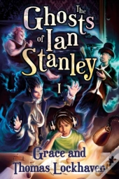 The Ghosts Of Ian Stanley