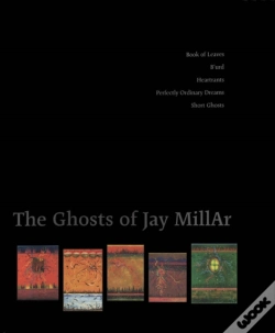 Capa do artigo The Ghosts Of Jay Millar