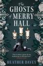 The Ghosts Of Merry Hall - Preview