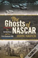 The Ghosts Of Nascar