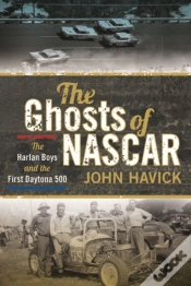 Capa do artigo The Ghosts Of Nascar