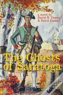 The Ghosts Of Saratoga