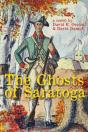 The Ghosts Of Saratoga - Preview