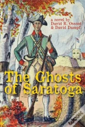 Capa do artigo The Ghosts Of Saratoga