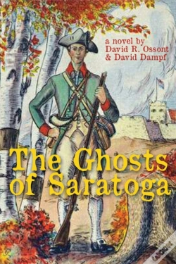 Capa do artigo The Ghosts Of Saratoga