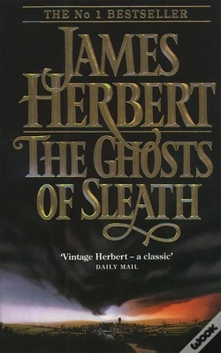 Capa do artigo The Ghosts Of Sleath