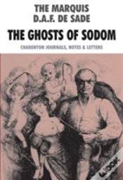 Capa do artigo The Ghosts Of Sodom