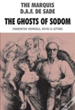 Capa do artigo The Ghosts Of Sodom