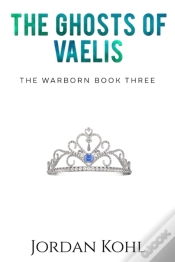 Capa do artigo The Ghosts Of Vaelis