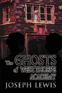 The Ghosts Of Westthorpe Academy - Preview