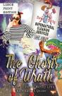 The Ghosts Of Wrath - Preview