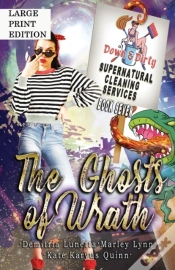 Capa do artigo The Ghosts Of Wrath