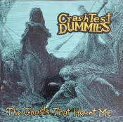 Capa do artigo The Ghosts That Haunt Me - CD