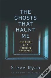 Capa do artigo The Ghosts That Haunt Me