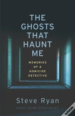 Capa do artigo The Ghosts That Haunt Me