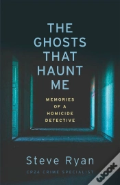 Capa do artigo The Ghosts That Haunt Me