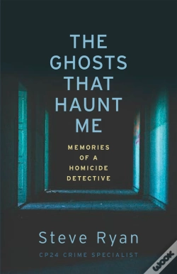 Capa do artigo The Ghosts That Haunt Me