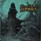 Capa do artigo The Ghosts That Haunt Me - Vinil