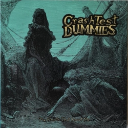 Capa do artigo The Ghosts That Haunt Me - Vinil