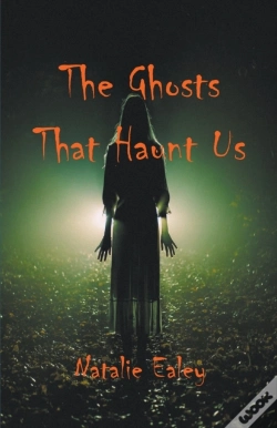 Capa do artigo The Ghosts That Haunt Us