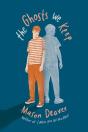 The Ghosts We Keep - Preview