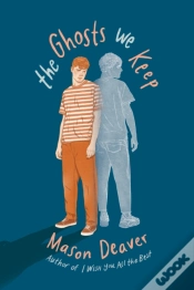 Capa do artigo The Ghosts We Keep