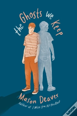 Capa do artigo The Ghosts We Keep