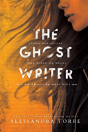 The Ghostwriter - Preview