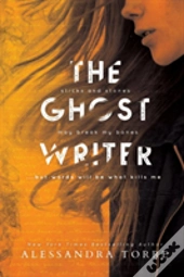 The Ghostwriter