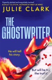 Capa do artigo The Ghostwriter