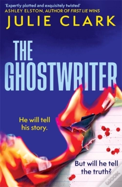 Capa do artigo The Ghostwriter