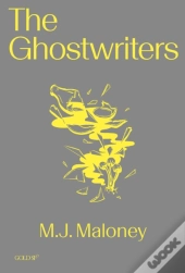 The Ghostwriters