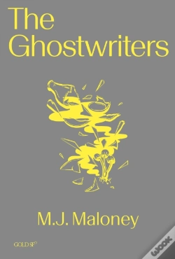 Capa do artigo The Ghostwriters