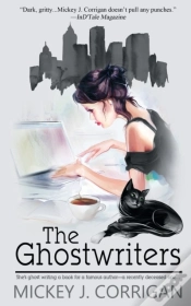 Capa do artigo The Ghostwriters
