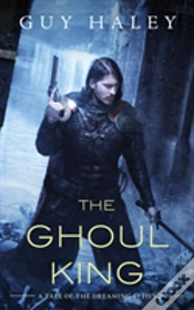 Capa do artigo The Ghoul King
