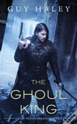 Capa do artigo The Ghoul King