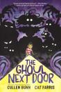 The Ghoul Next Door - Preview