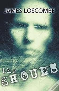 Capa do artigo The Ghouls