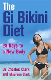 Capa do artigo The Gi Bikini Diet