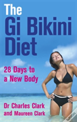 Capa do artigo The Gi Bikini Diet