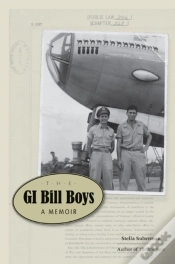 Capa do artigo The Gi Bill Boys
