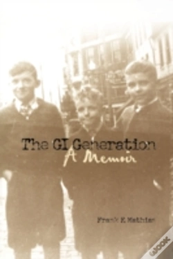 Capa do artigo The Gi Generation