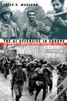The Gi Offensive In Europe