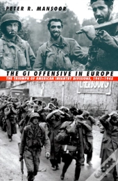 The Gi Offensive In Europe